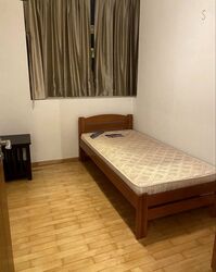 Mandale Heights (D11), Apartment #609584151